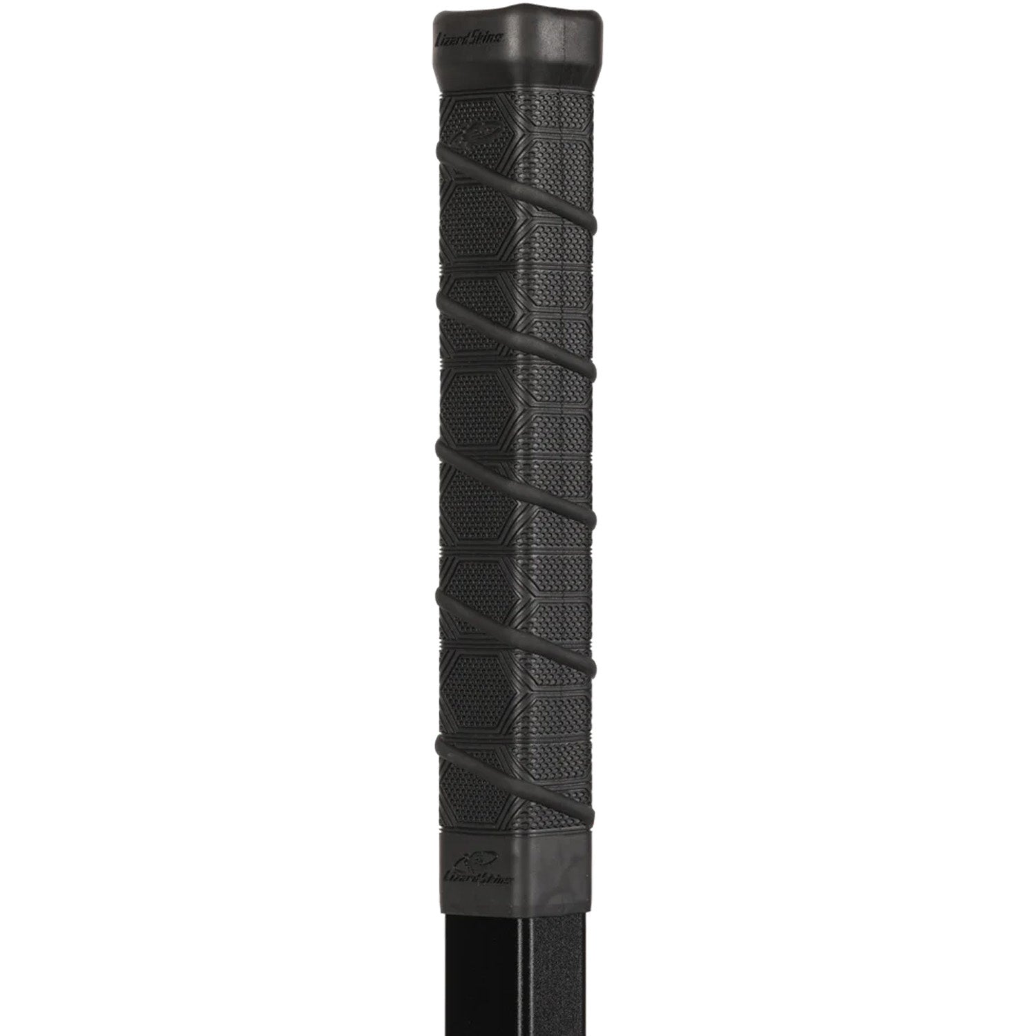 Lizard Skins Snipe Ribbed Classic Knob Rubber Hockey Grip
