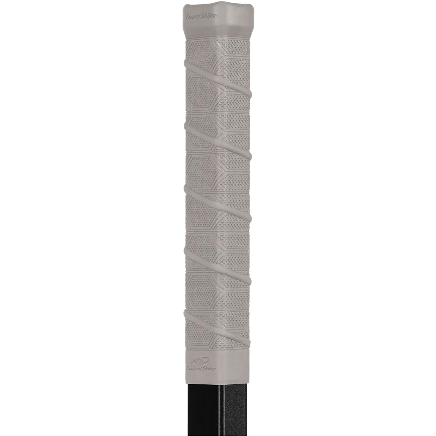Lizard Skins Snipe Ribbed Classic Knob Rubber Hockey Grip
