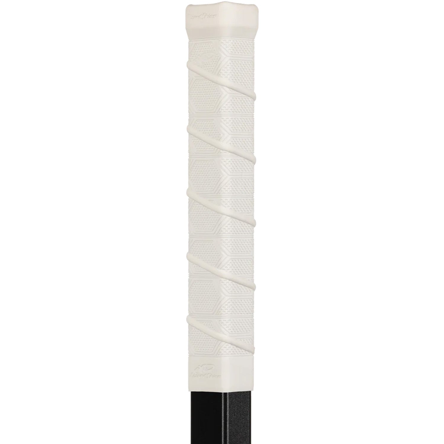 Lizard Skins Snipe Ribbed Classic Knob Rubber Hockey Grip