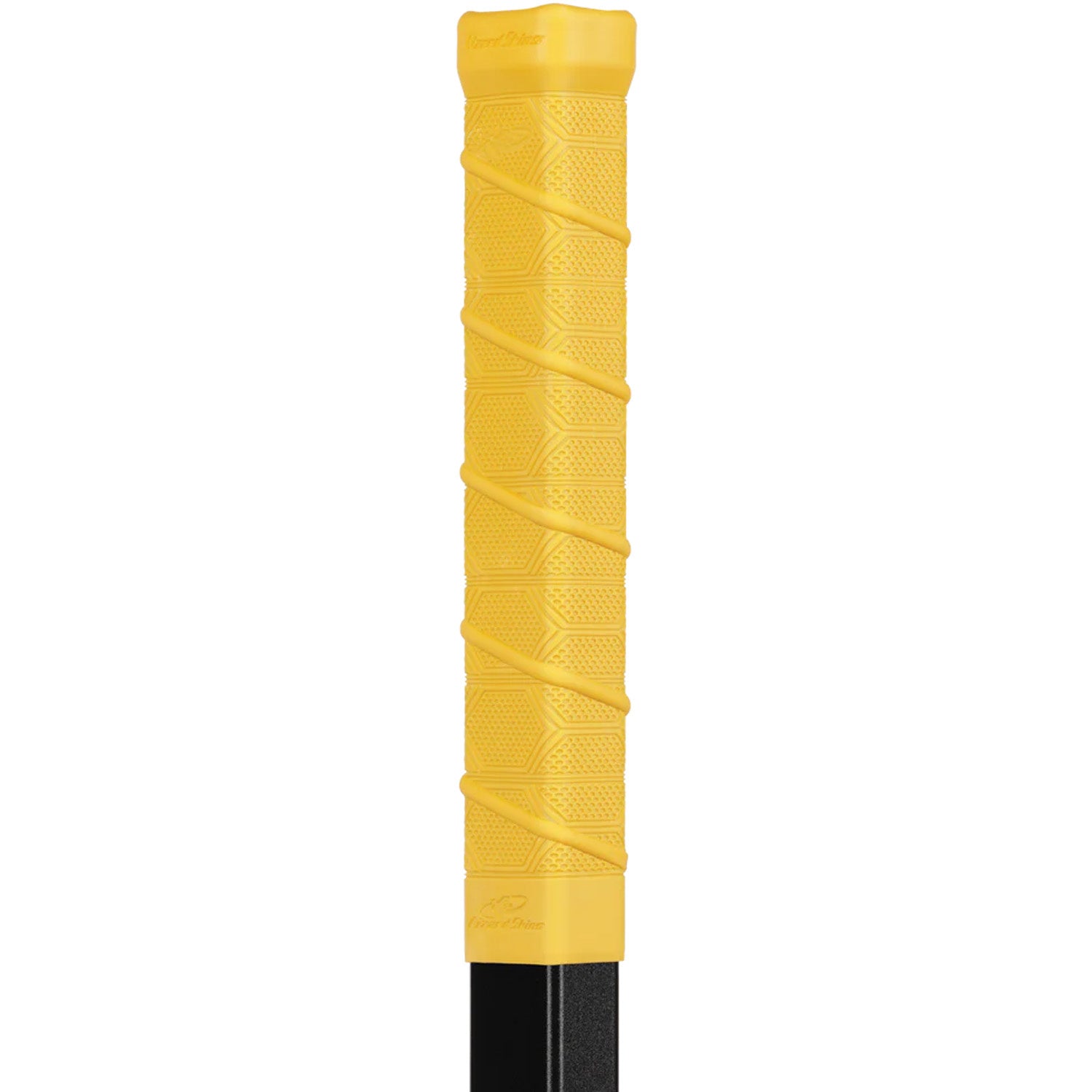 Lizard Skins Snipe Ribbed Classic Knob Rubber Hockey Grip
