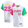 San Diego Padres Fernando Tatis Jr. Limited City Connect Jersey