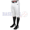 Youth Knicker Launch Pants with Piping