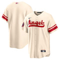 MLB Los Angeles Angels City Connect Jersey
