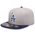Casquette Diamond Era Road des Dodgers de Los Angeles