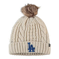 Los Angeles Dodgers Women's Meeko 47 Cuff Knit