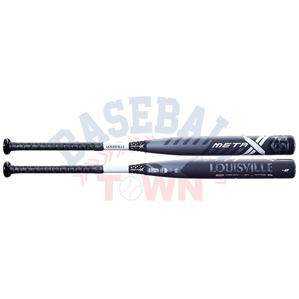Bâton de Fastpitch FP Meta (-8)
