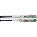 Bâton de Baseball Atlas 2025 (-5) USSSA Baril 2 5/8" 