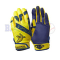 Savannah Bananas Youth Batting Gloves
