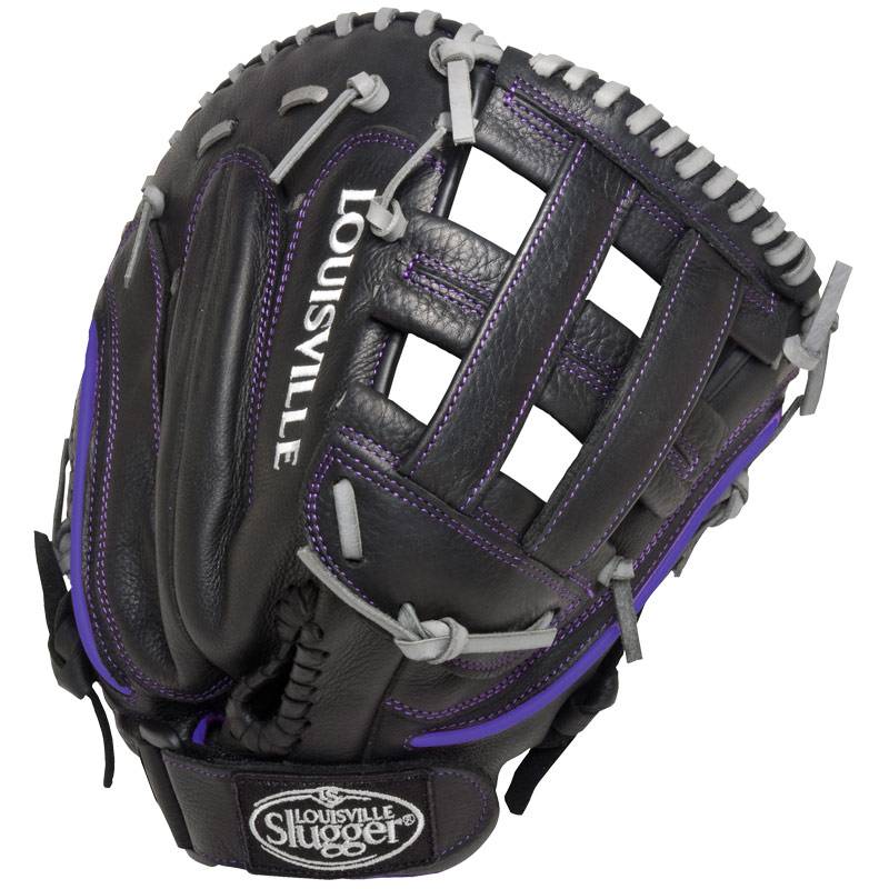 XENO BLACK FGXNBK6 13" 
