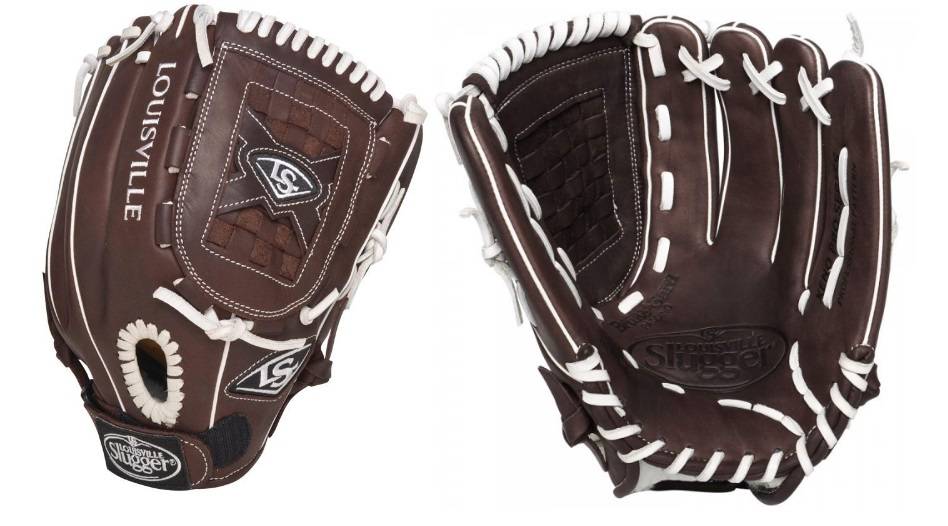 XENO PRO BROWN 12"