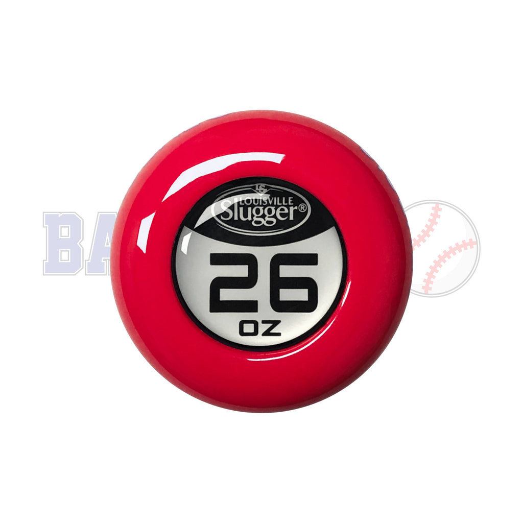 2024 Genesis 2-Piece Balanced 12" Barrel USSSA Slowpitch Bat