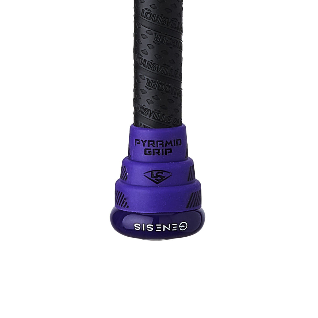 Bâton de Slowpitch Geny V2 2-Pièce Endload 2024 Baril 14" USSSA