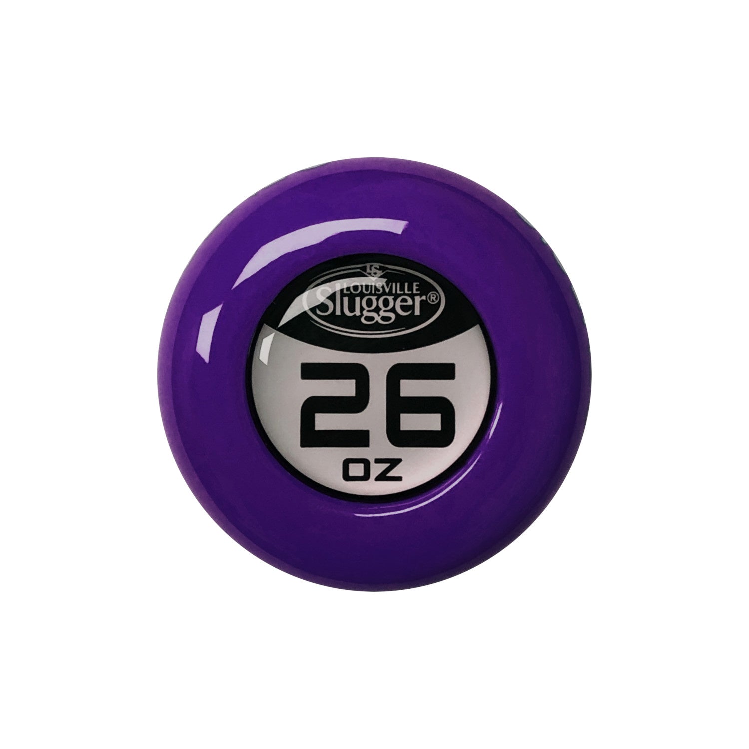 Bâton de Slowpitch Geny V2 2-Pièce Endload 2024 Baril 14" USSSA
