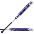 Bâton de Slowpitch Geny V2 2-Pièce Endload 2024 Baril 14" USSSA