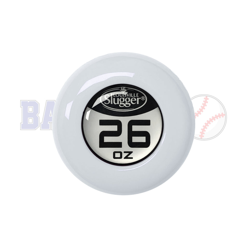 Bâton de Slowpitch Genesis Hartling 2024 Endload Baril 13" USSSA