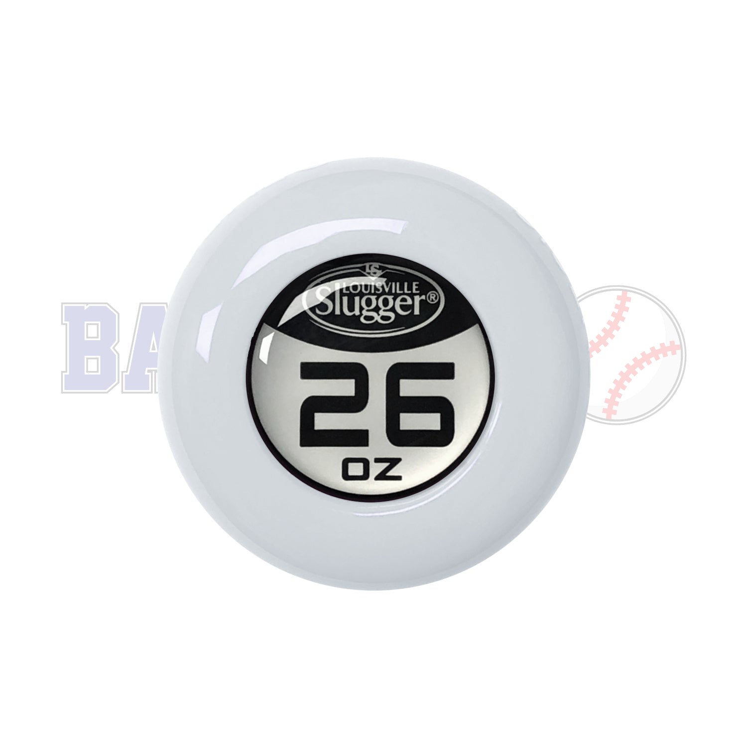 Bâton de Slowpitch Genesis Hartling 2024 Endload Baril 13" USSSA