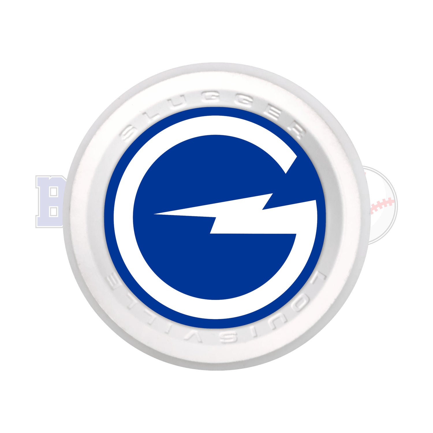 Bâton de Slowpitch Genesis Hartling 2024 Endload Baril 13" USSSA