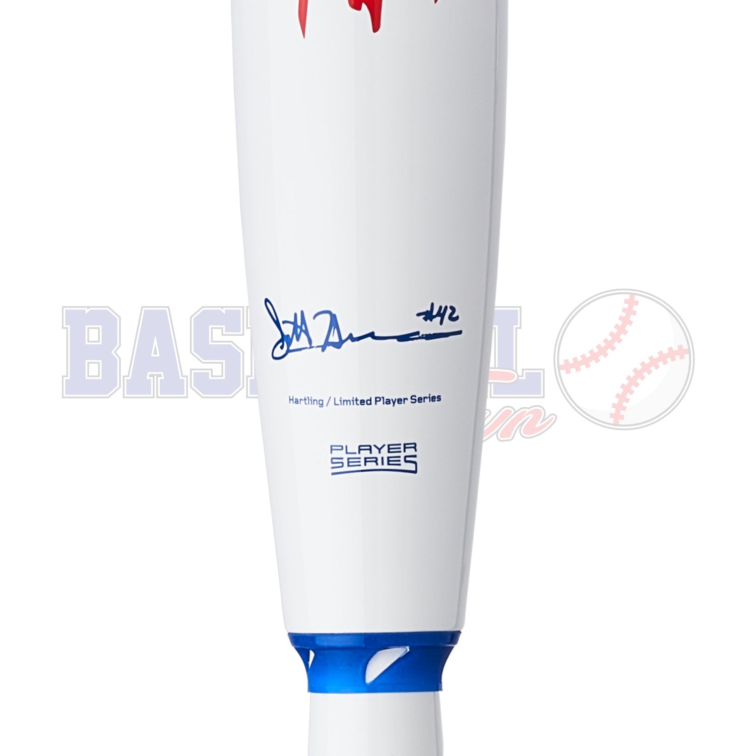 Bâton de Slowpitch Genesis Hartling 2024 Endload Baril 13" USSSA