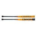Bâton de Softball Genesis 1-Piece Kyle Knechtle Baril 13" USSSA 