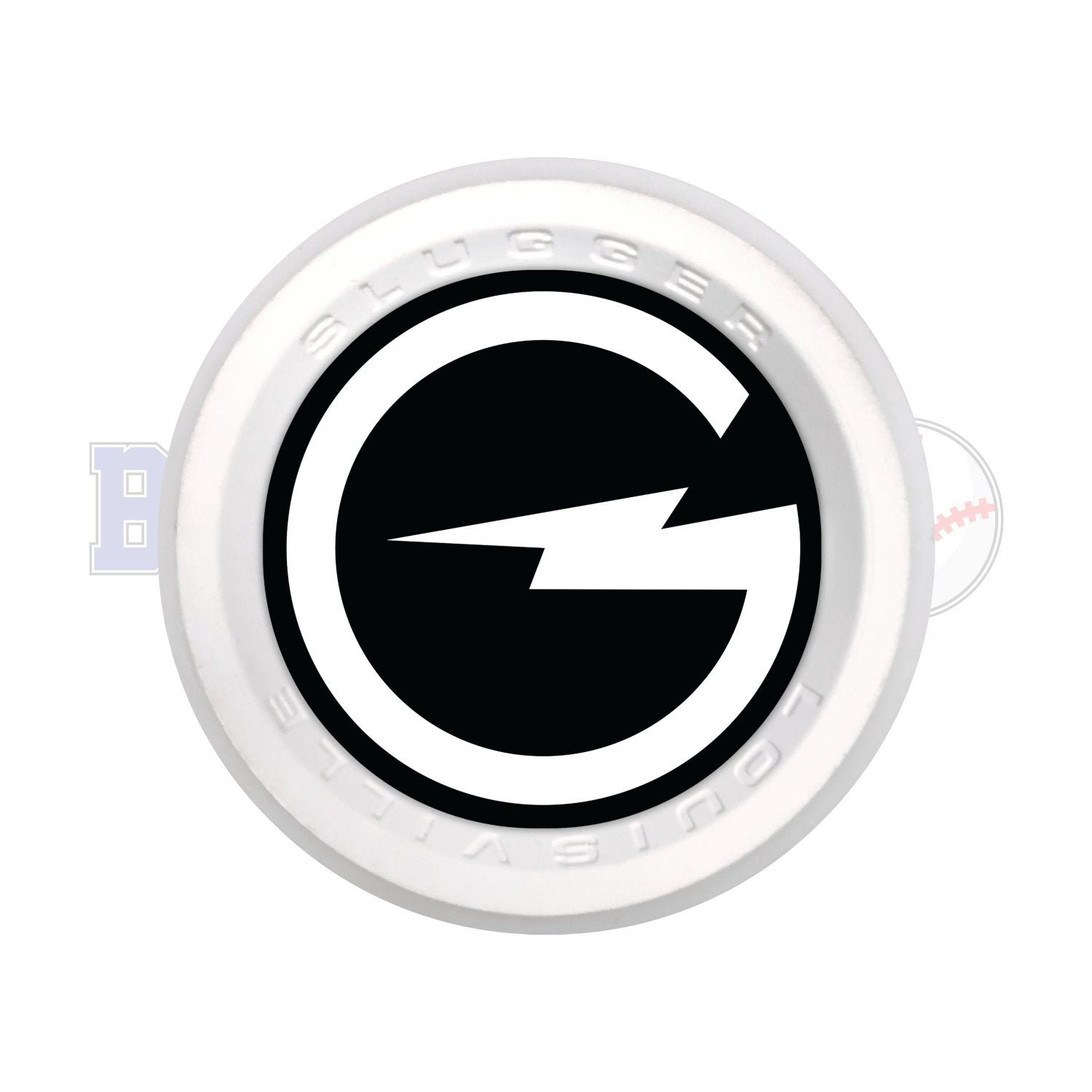 Bâton de Slowpitch Genesis Matt Brady Powerload Baril 12" USSSA