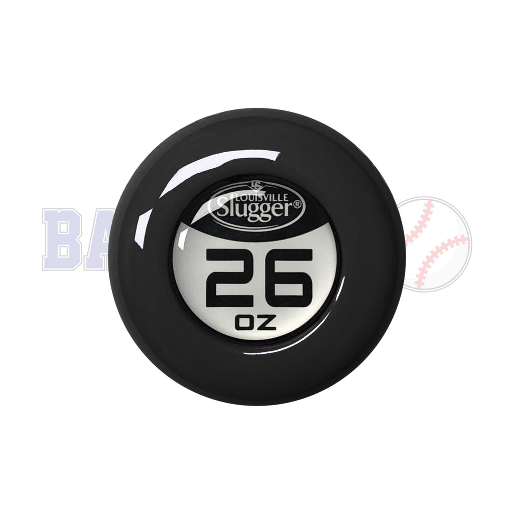 Bâton de Slowpitch Genesis Matt Brady Powerload Baril 12" USSSA
