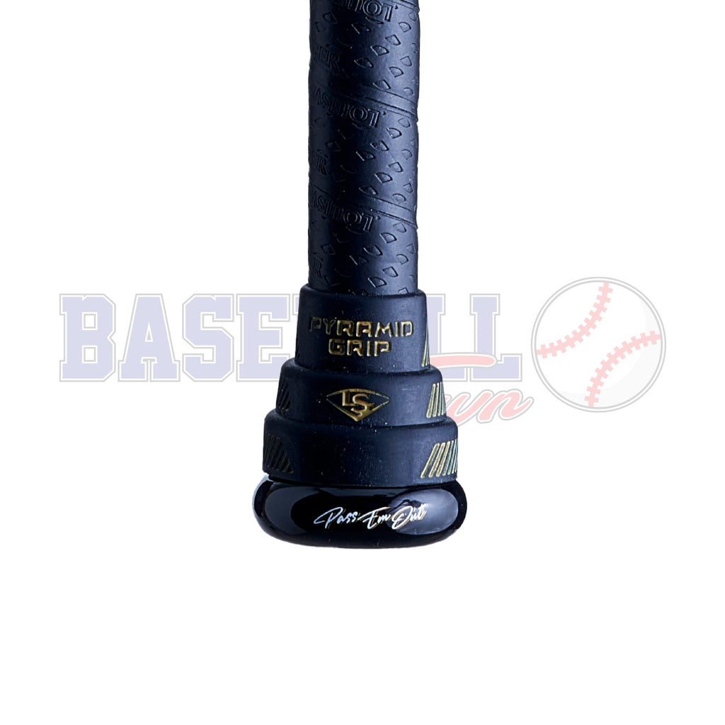 Bâton de Slowpitch Genesis Everett Williams 2024 End Load Baril 12" USSSA