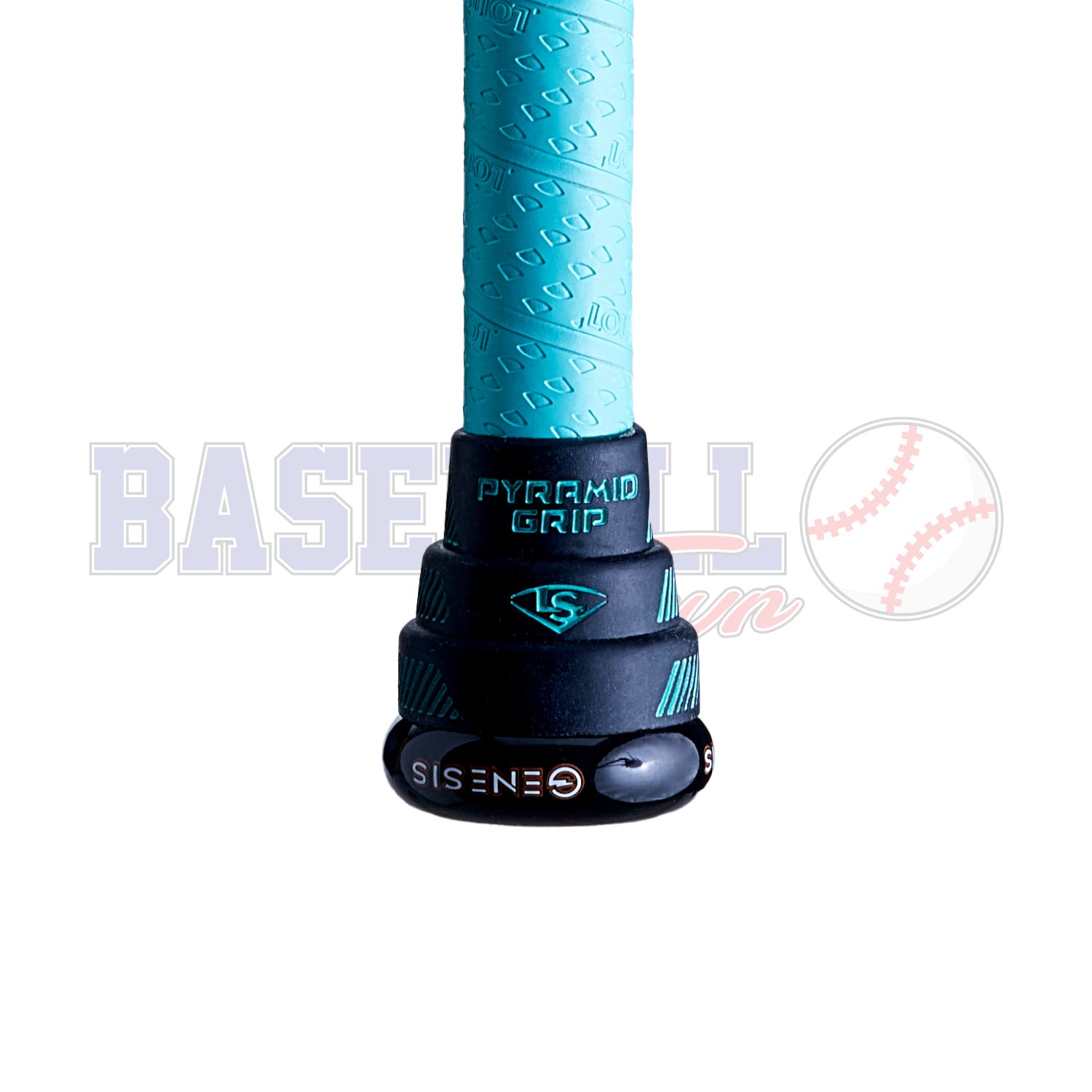 2024 Geny V3 2-Piece 13" Barrel USSSA Endload Slowpitch Bat