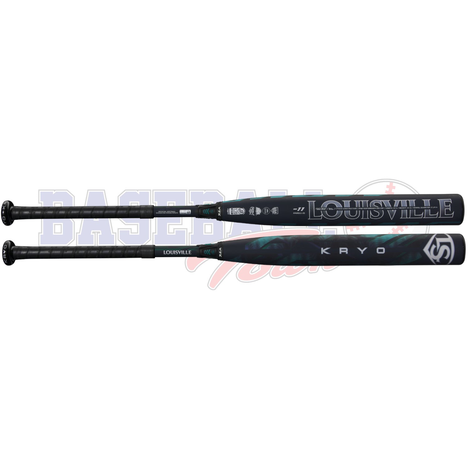 Bâton de Fastpitch Kryo 2025 (-11)