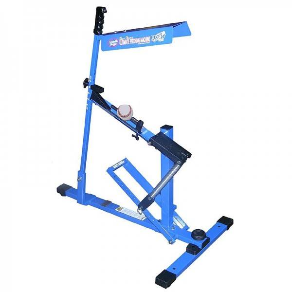 Lance-Balles UPM 45 Bleu