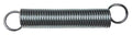 Power Spring w/ 2 rubber strips and bolts