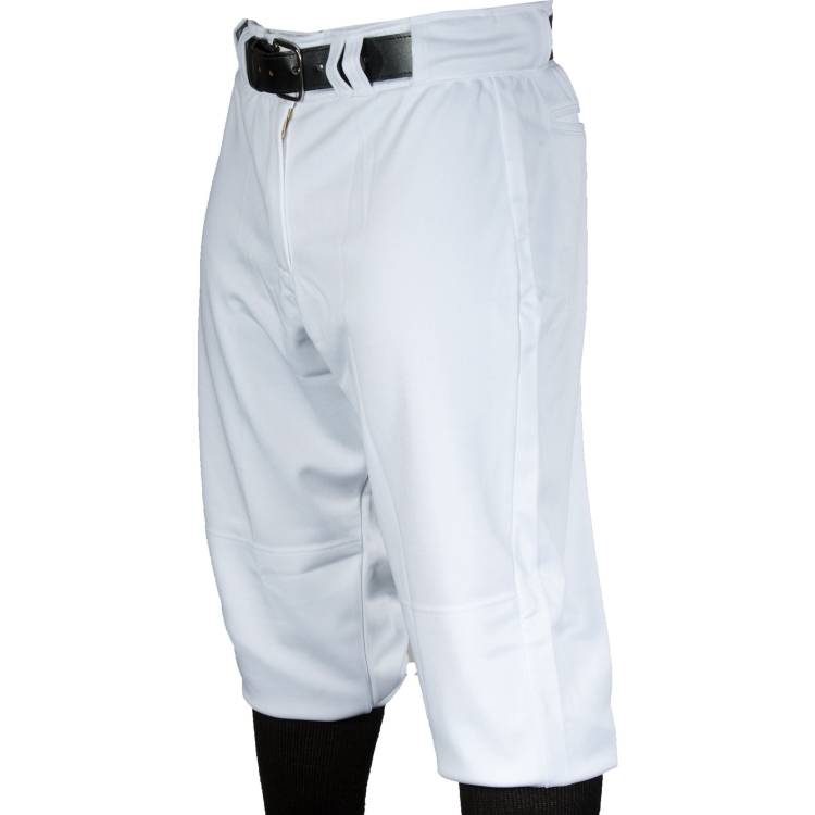 OLD SCHOOL HEAVY WRAP PANT