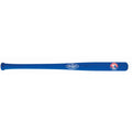 MLB Mini Bat Wood 18'' Montreal Expos