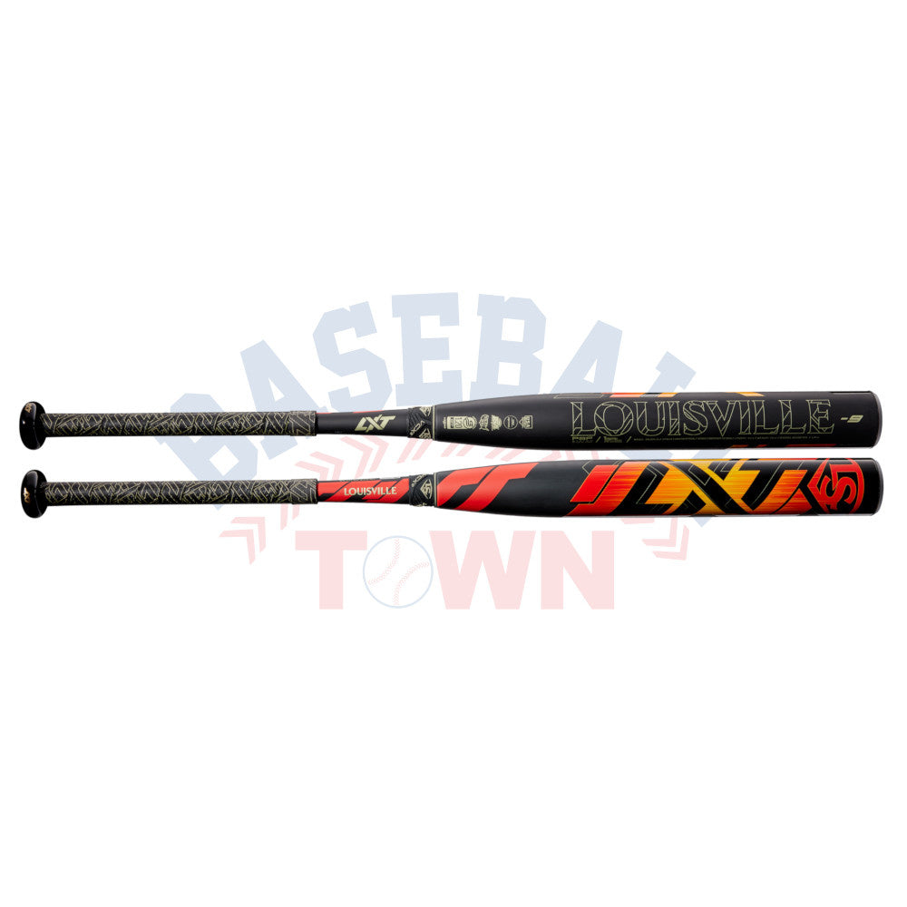 Bâton de Fastpitch LXT (-9)