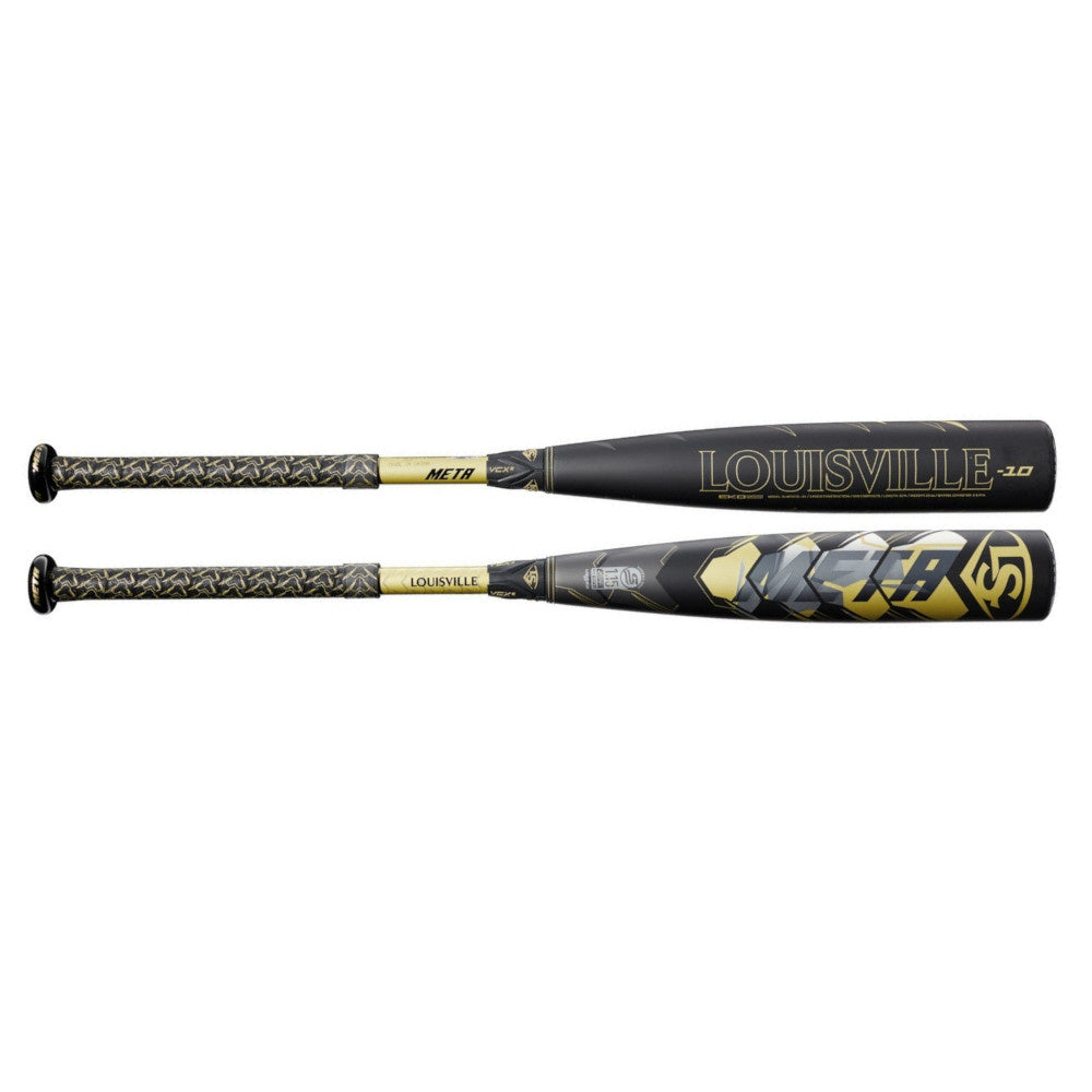 Bâton de Baseball SL Meta 21 2 3/4 USSSA (-10)