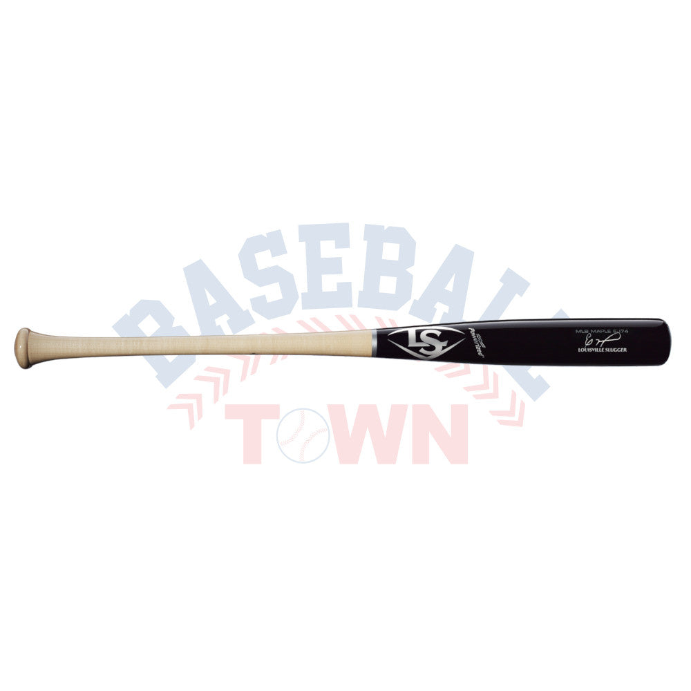 MLB Prime EJ74 Eloy Jimenez Maple Baseball Bat