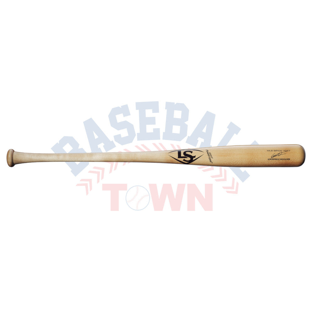 MLB Prime Guerrero Jr. Birch VG27 Baseball Bat