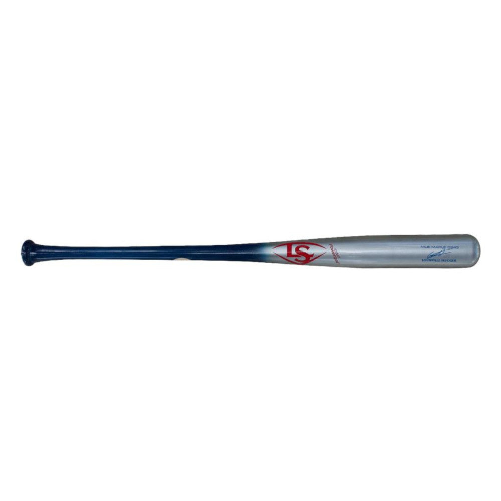 MLB Prime VG27 Vladimir Guerrero Jr Maple Baseball Bat
