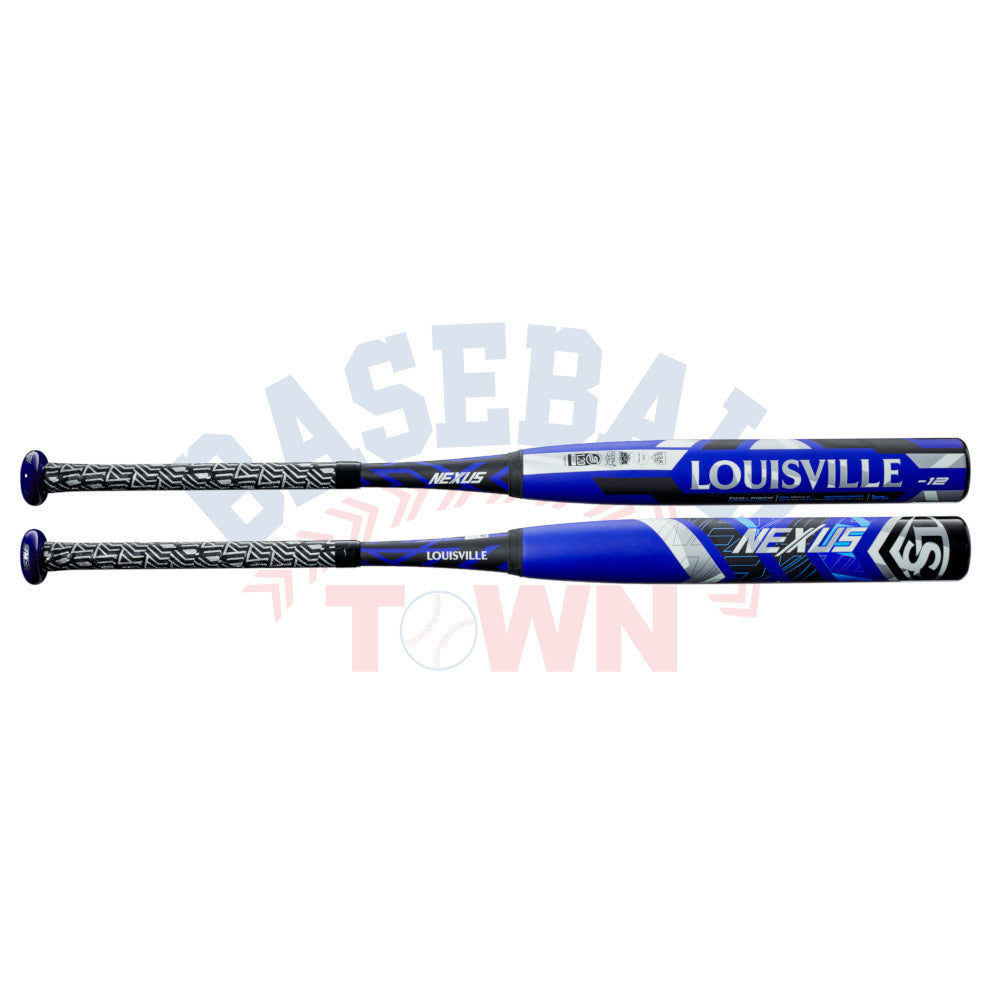 Nexus Fastpitch Bat (-12)