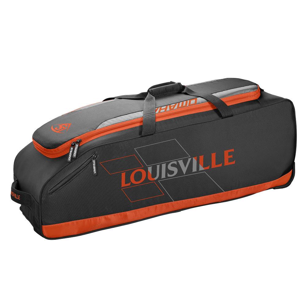 Omaha Rig Wheeled Bag