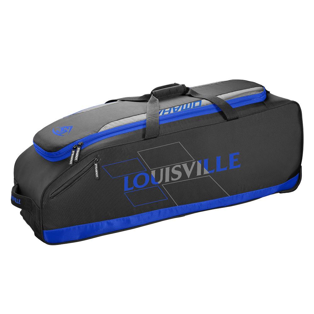 Omaha Rig Wheeled Bag