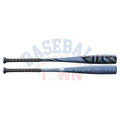 Omaha 2 5/8" Barrel USA Baseball Bat (-11)
