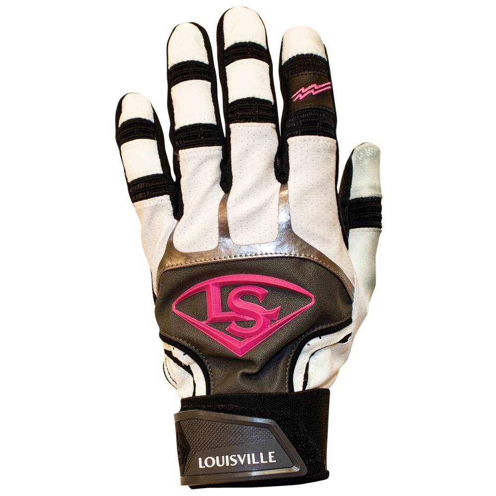 Gants de Frappeur Prime Jeff Hall