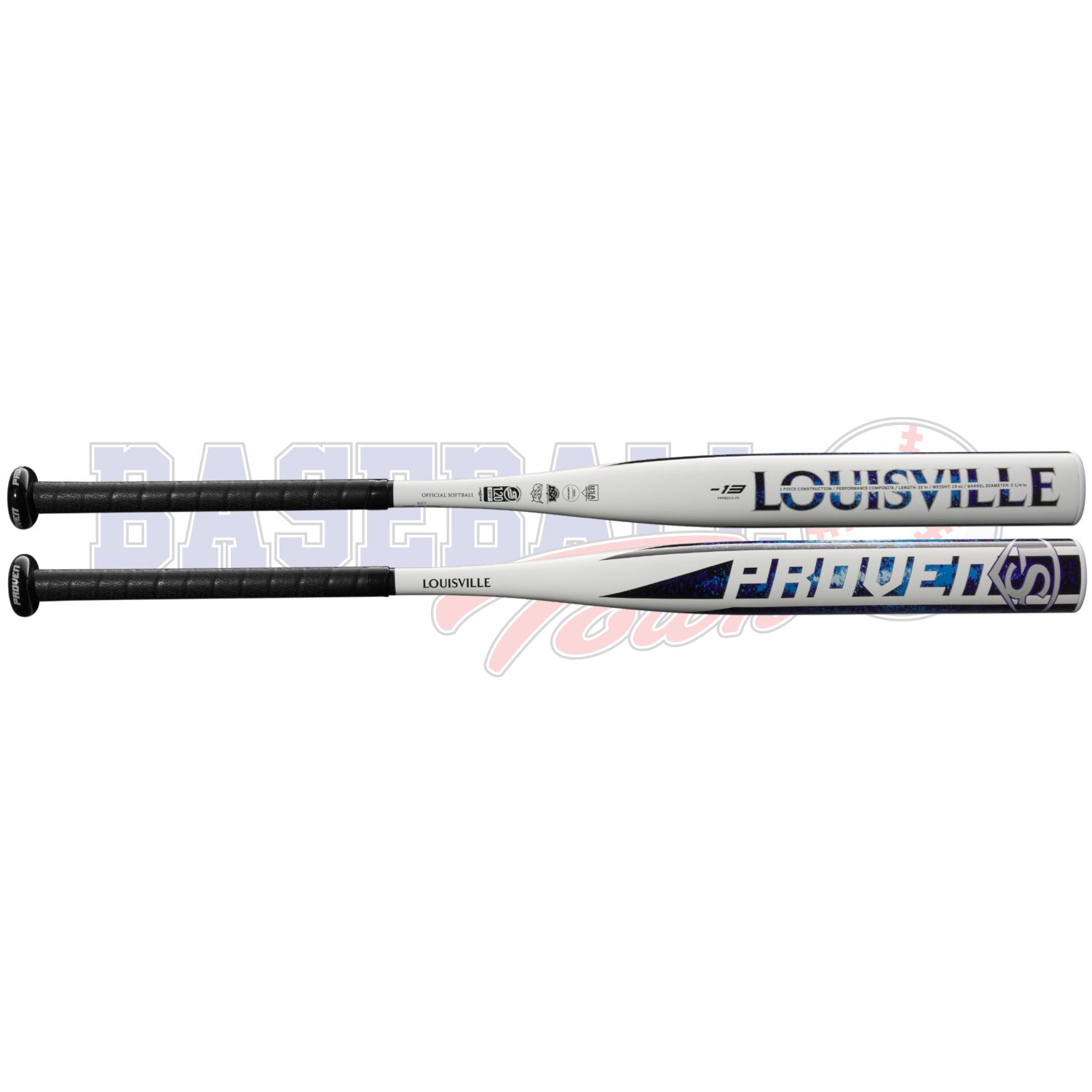 Bâton de Fastpitch Proven 2025 (-13)