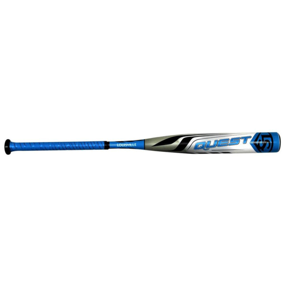 Bâton de Fastpitch Quest Neon Blue (-12)