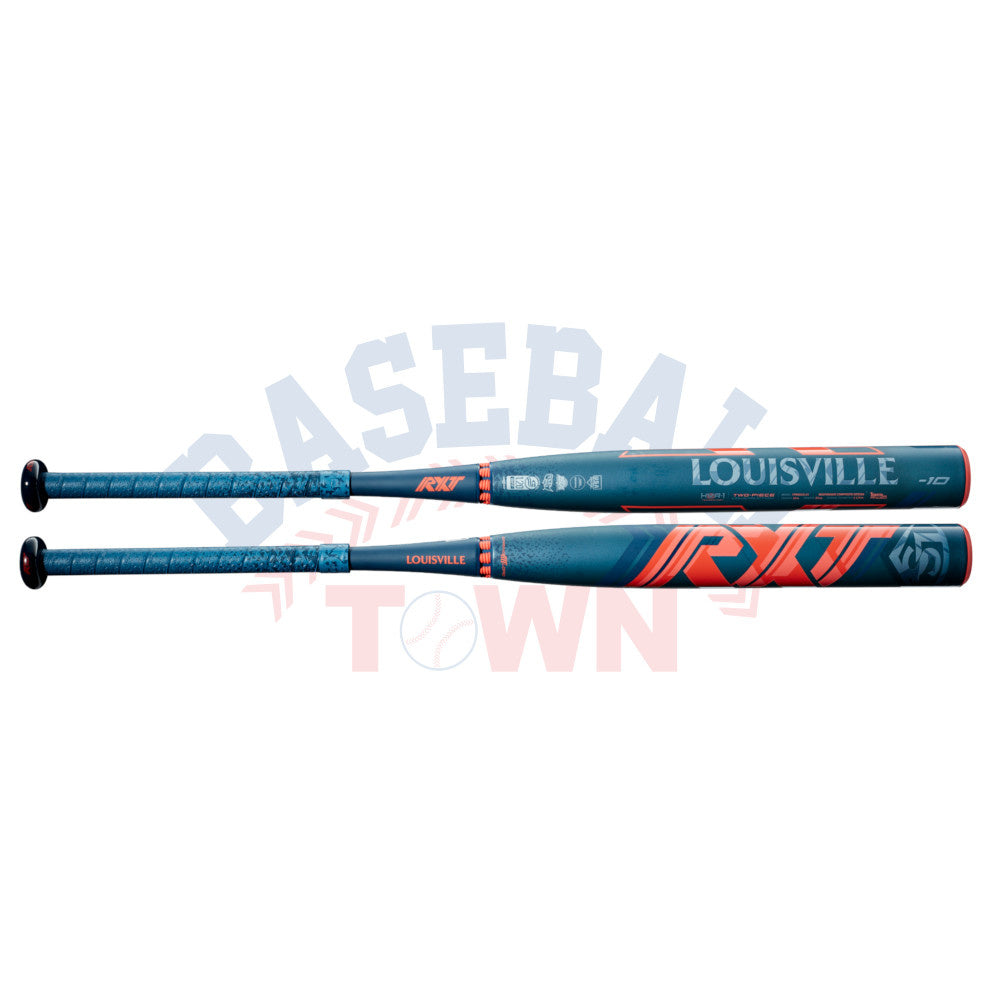 RXT 21 Fastpitch Bat (-10)