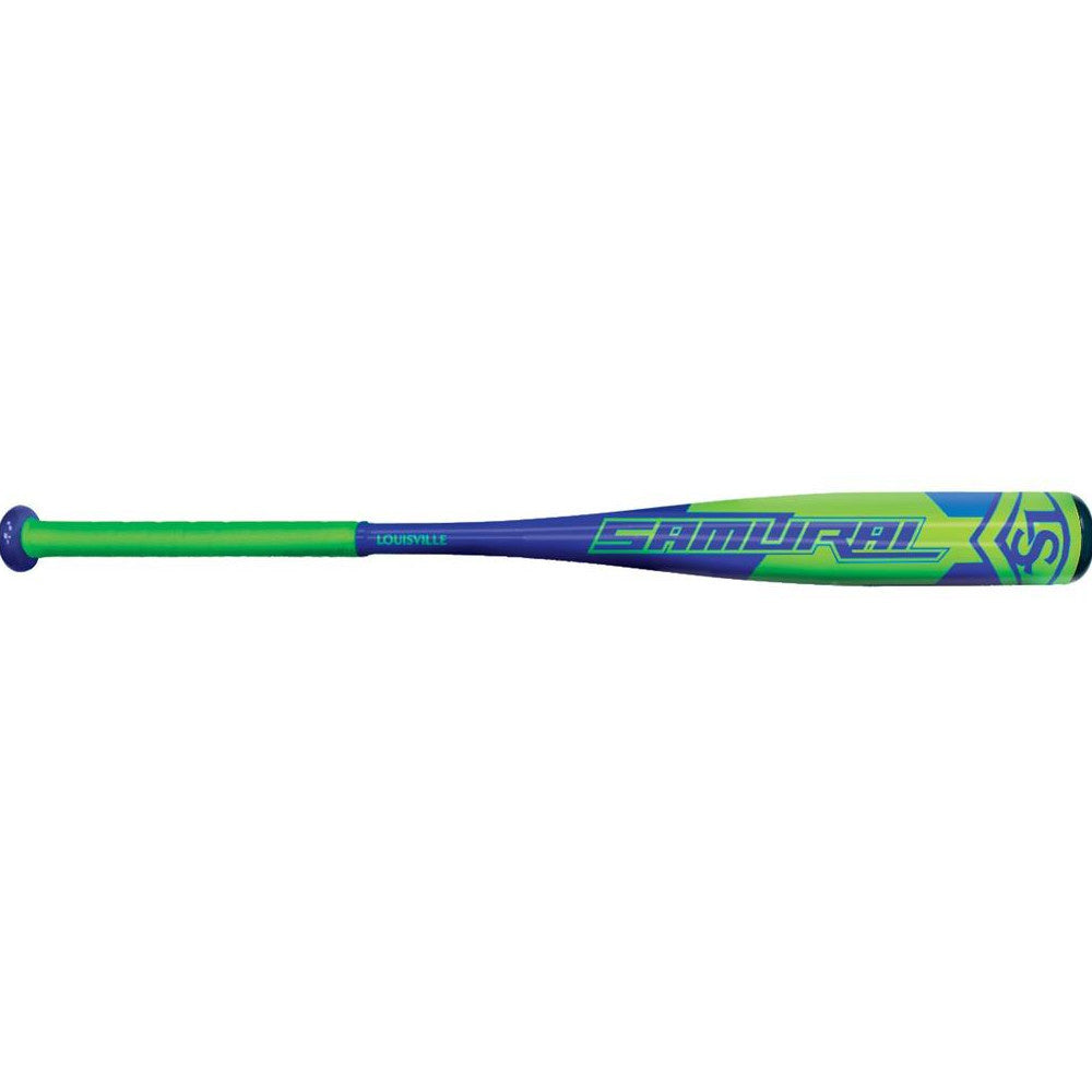 Bâton de Baseball SL Samurai 20 2 3/4" (-10)