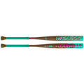 Louisville Slugger 2026 Genesis Ice Cream 1-Piece 13" Barrel Endload USSSA Slowpitch Bat