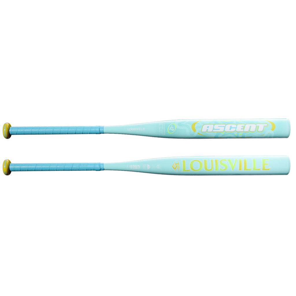 Louisville Slugger 2027 Ascent Fastpitch Bat (-12)