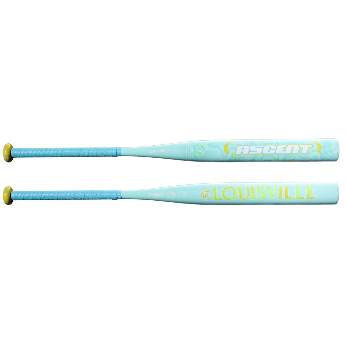 Louisville Slugger 2027 Ascent Fastpitch Bat (-12)