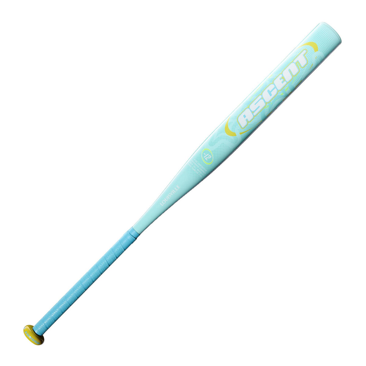Louisville Slugger 2027 Ascent Fastpitch Bat (-12)